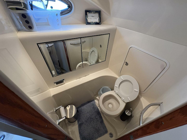 Sea Ray-480 Motor Yacht 2002-ANDIAMO II Charleston-South Carolina-United States-5933174