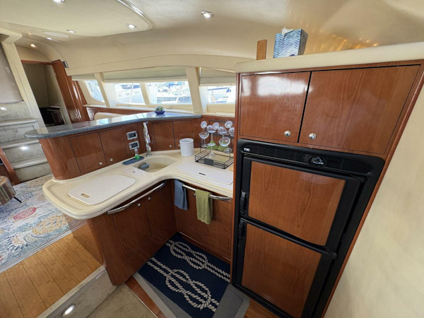 Sea Ray-480 Motor Yacht 2002-ANDIAMO II Charleston-South Carolina-United States-5933170