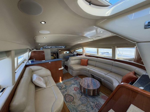 Sea Ray-480 Motor Yacht 2002-ANDIAMO II Charleston-South Carolina-United States-5933167