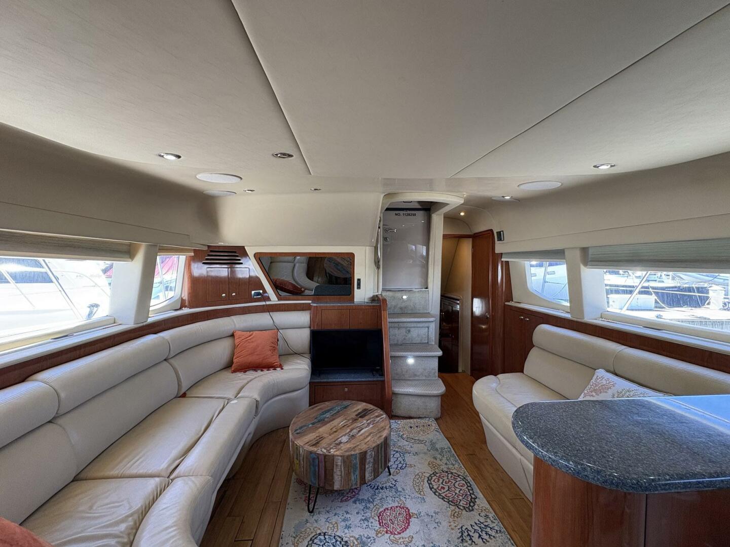 Sea Ray-480 Motor Yacht 2002-ANDIAMO II Charleston-South Carolina-United States-5933168 | Thumbnail