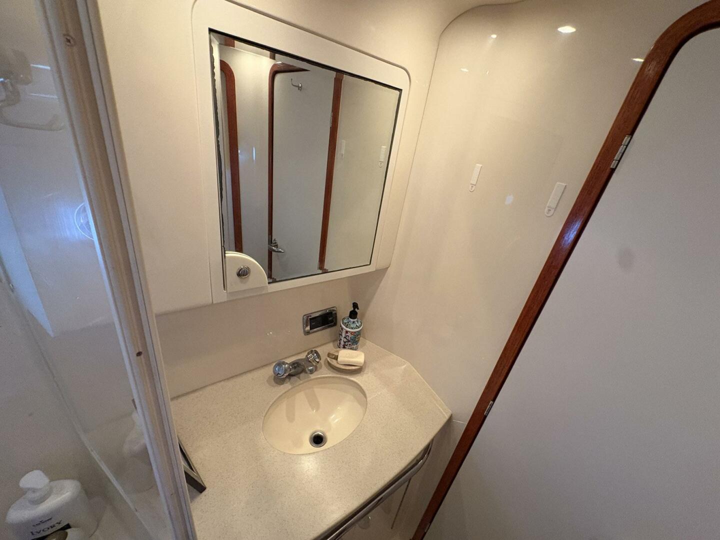 Sea Ray-480 Motor Yacht 2002-ANDIAMO II Charleston-South Carolina-United States-5933177 | Thumbnail
