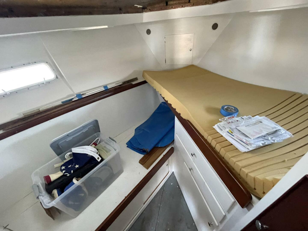 Chris-Craft-36 Tournament Fisherman 1975-SKIMMER II Mount Pleasant-South Carolina-United States-3980646