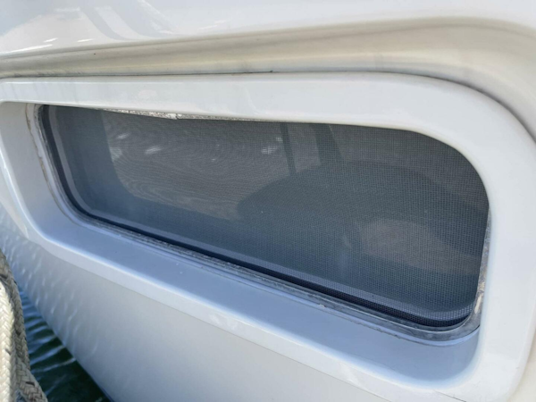 Chris-Craft-36 Tournament Fisherman 1975-SKIMMER II Mount Pleasant-South Carolina-United States-3980663