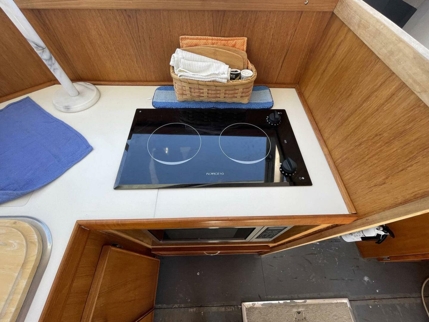 Chris-Craft-36 Tournament Fisherman 1975-SKIMMER II Mount Pleasant-South Carolina-United States-3980624 | Thumbnail