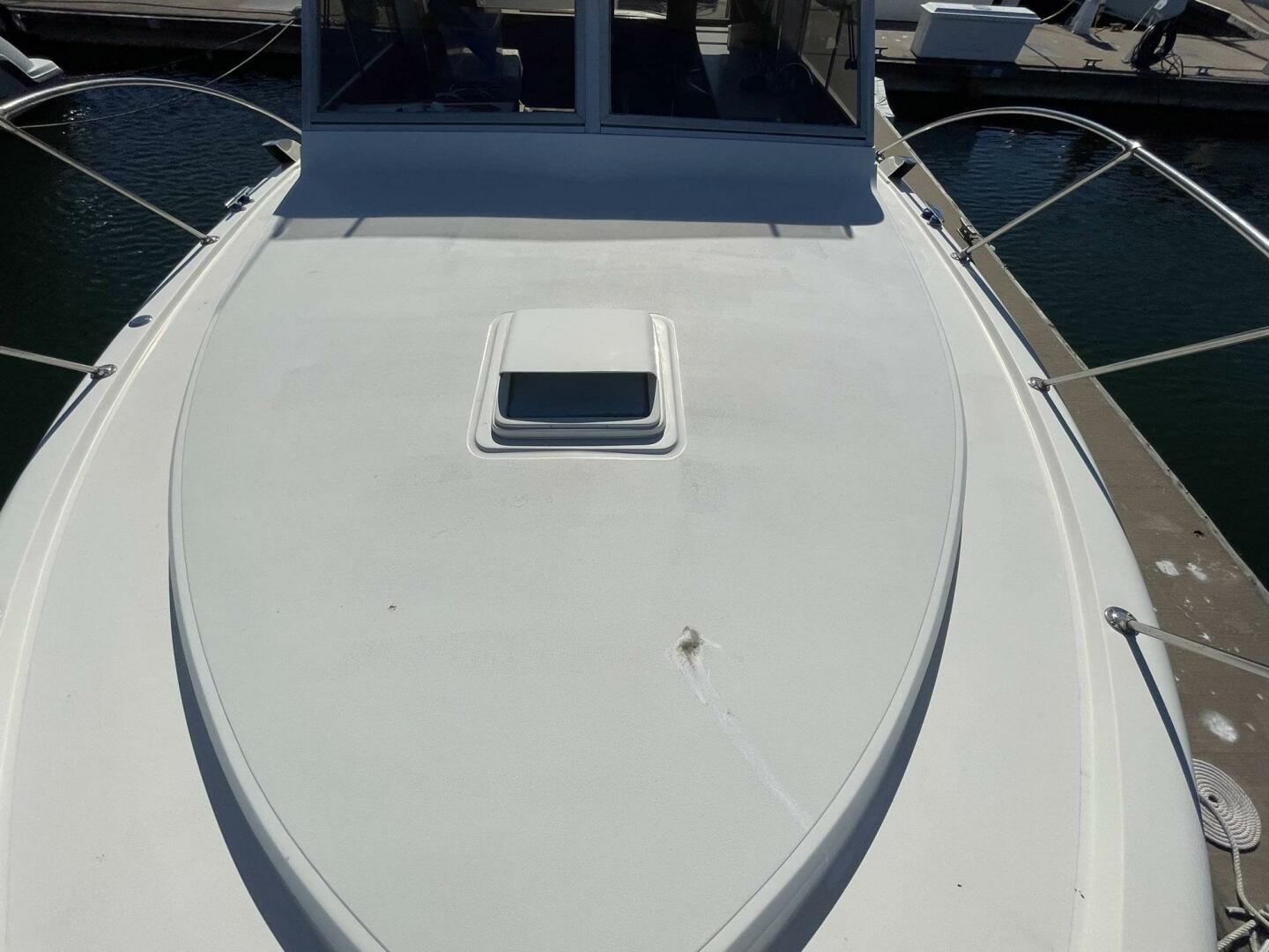 Chris-Craft-36 Tournament Fisherman 1975-SKIMMER II Mount Pleasant-South Carolina-United States-3980667 | Thumbnail