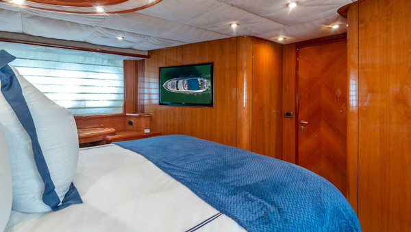 Sunseeker-82 Yacht 2003-ICONIC Miami Beach-Florida-United States-3983756