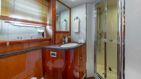 Sunseeker-82 Yacht 2003-ICONIC Miami Beach-Florida-United States-3983767