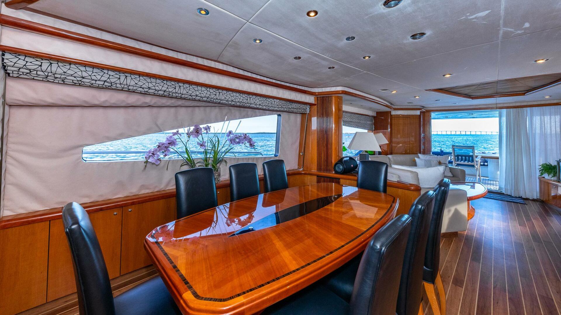 Sunseeker-82 Yacht 2003-ICONIC Miami Beach-Florida-United States-3983745 | Thumbnail