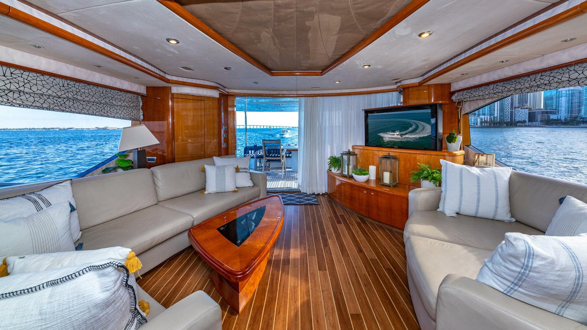 Sunseeker-82 Yacht 2003-ICONIC Miami Beach-Florida-United States-3983742 | Thumbnail