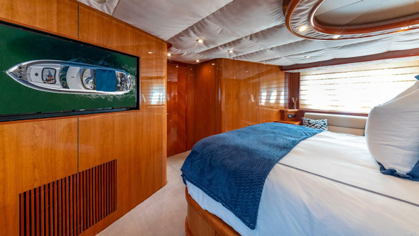 Sunseeker-82 Yacht 2003-ICONIC Miami Beach-Florida-United States-3983757