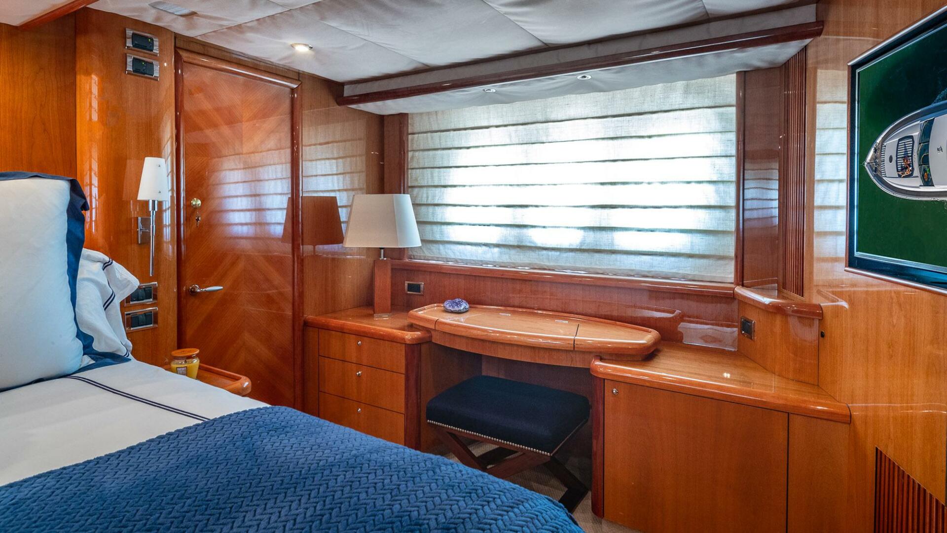 Sunseeker-82 Yacht 2003-ICONIC Miami Beach-Florida-United States-3983755 | Thumbnail