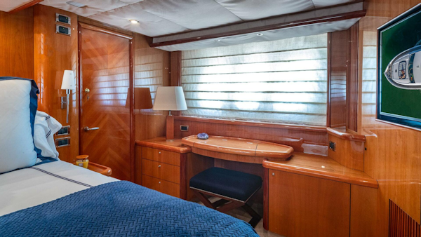 Sunseeker-82 Yacht 2003-ICONIC Miami Beach-Florida-United States-3983755