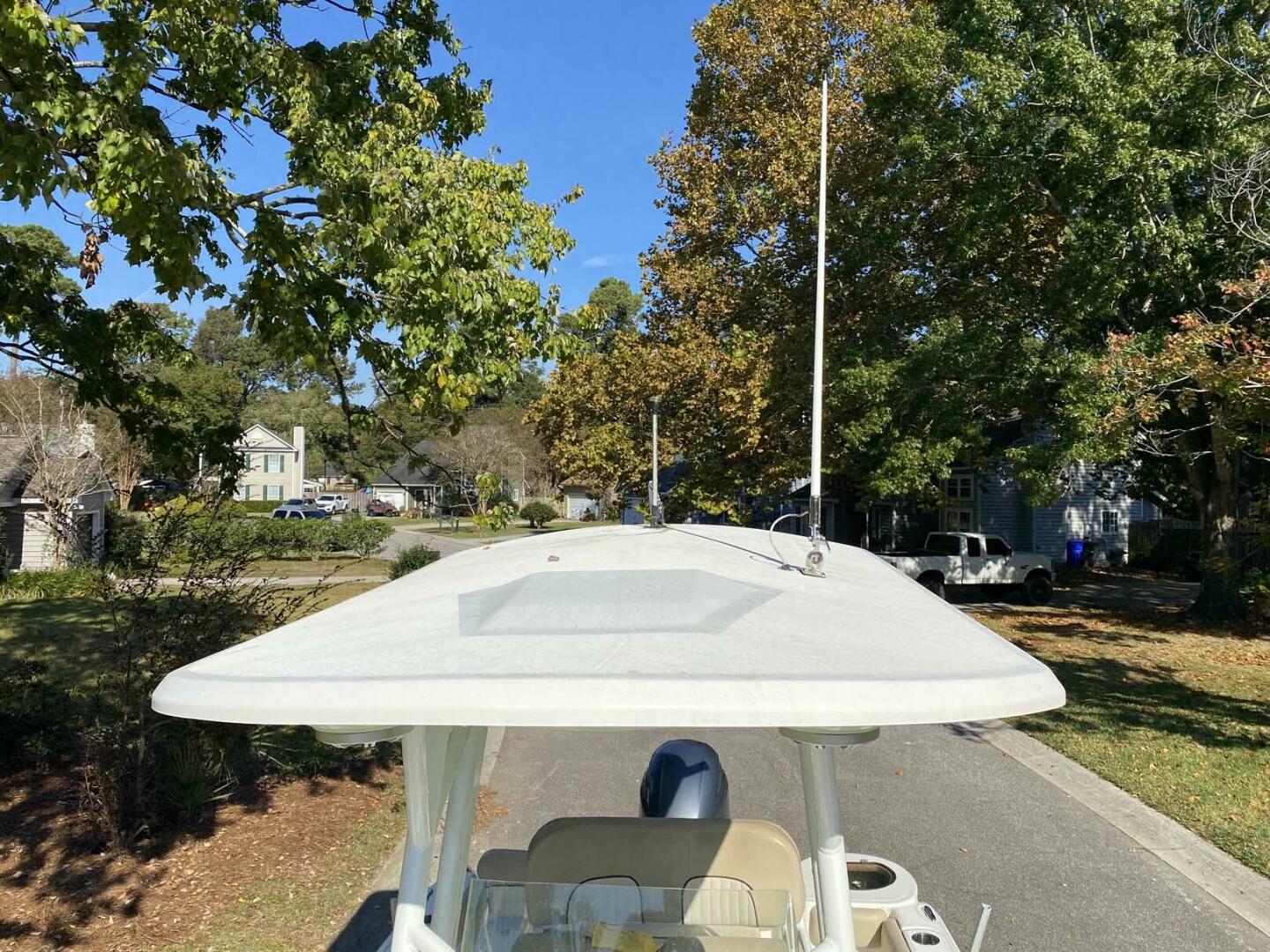 Sea Fox-226 Commander 2017 -Mount Pleasant-South Carolina-United States-3985563 | Thumbnail