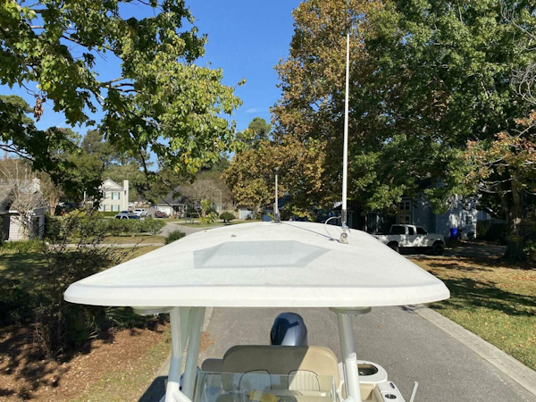 Sea Fox-226 Commander 2017 -Mount Pleasant-South Carolina-United States-3985563