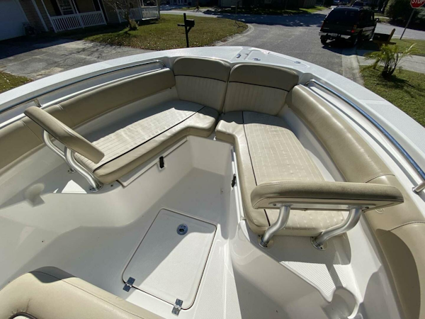 Sea Fox-226 Commander 2017 -Mount Pleasant-South Carolina-United States-3985541