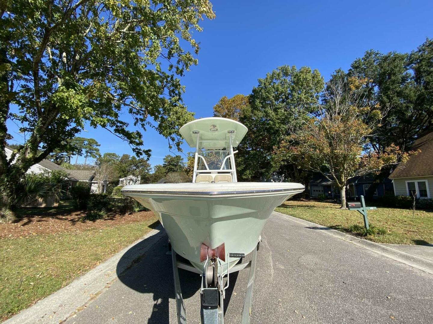 Sea Fox-226 Commander 2017 -Mount Pleasant-South Carolina-United States-3985537 | Thumbnail