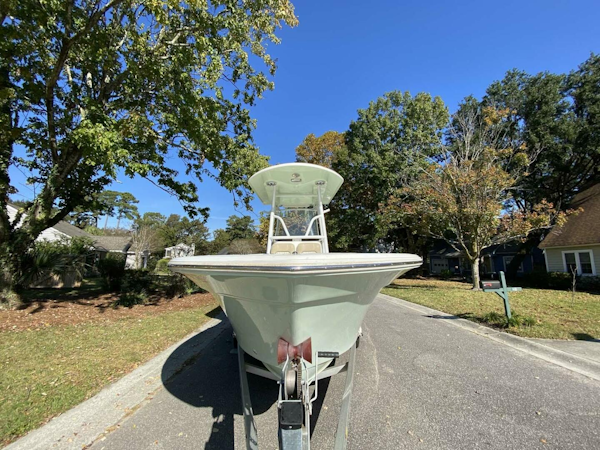 Sea Fox-226 Commander 2017 -Mount Pleasant-South Carolina-United States-3985537