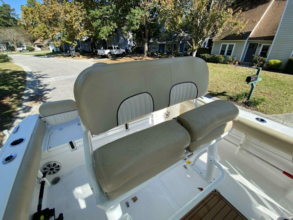 Sea Fox-226 Commander 2017 -Mount Pleasant-South Carolina-United States-3985561