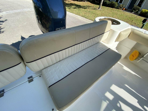 Sea Fox-226 Commander 2017 -Mount Pleasant-South Carolina-United States-3985562