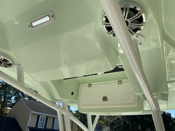 Sea Fox-226 Commander 2017 -Mount Pleasant-South Carolina-United States-3985554