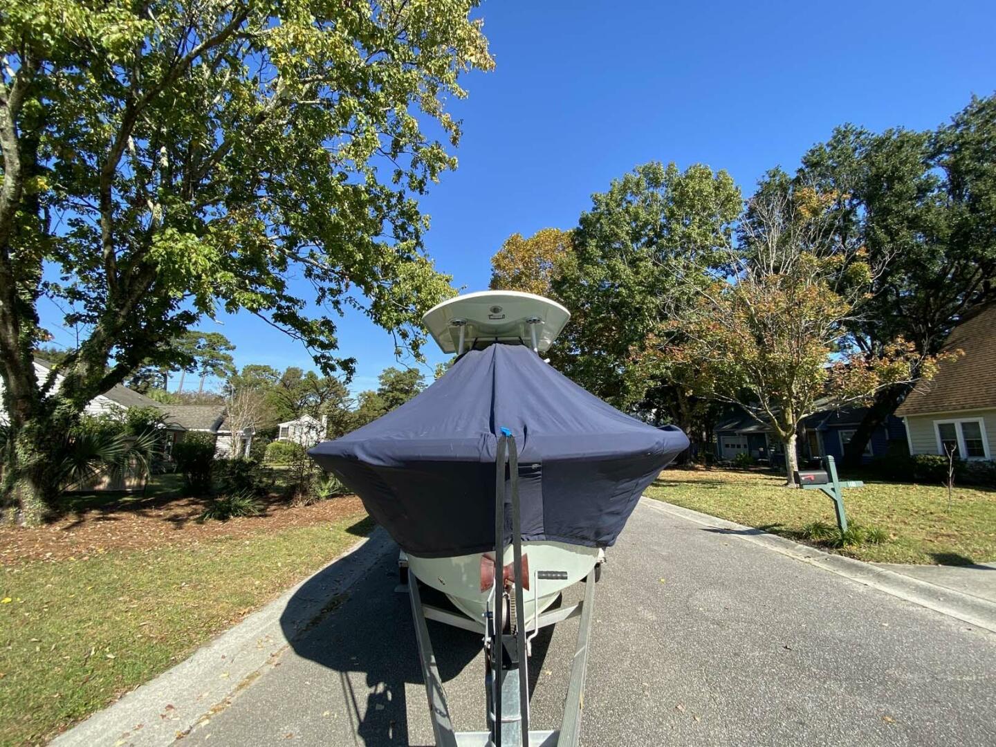 Sea Fox-226 Commander 2017 -Mount Pleasant-South Carolina-United States-3985599 | Thumbnail