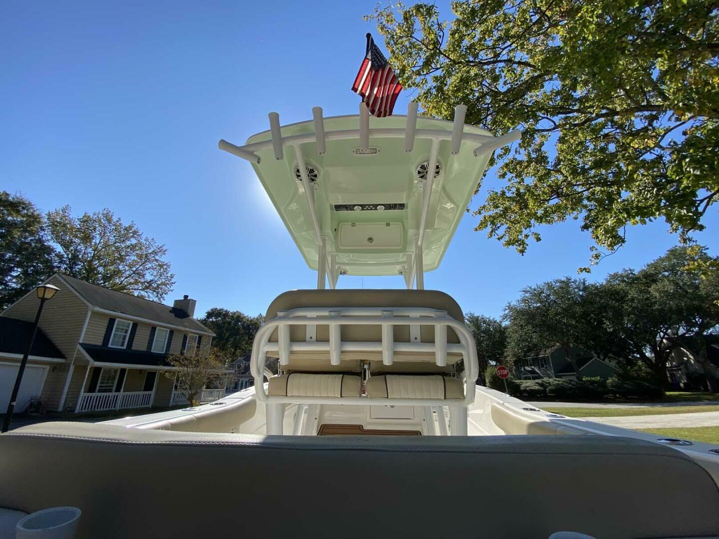Sea Fox-226 Commander 2017 -Mount Pleasant-South Carolina-United States-3985557 | Thumbnail