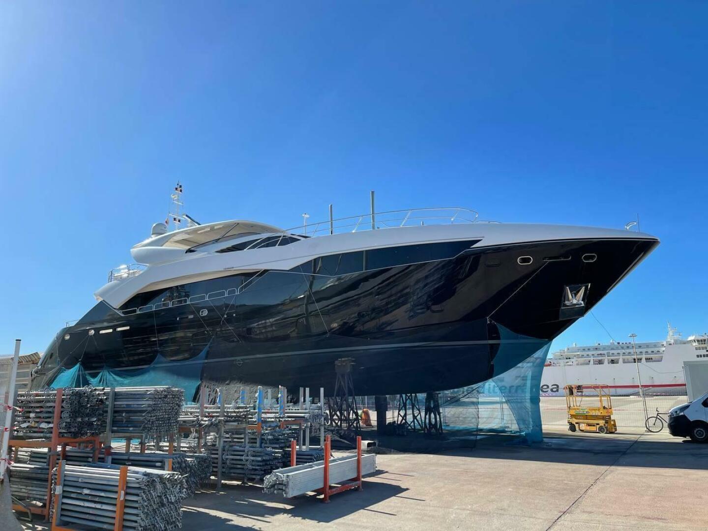 Sunseeker-115 2013 -Turkey-3988179 | Thumbnail