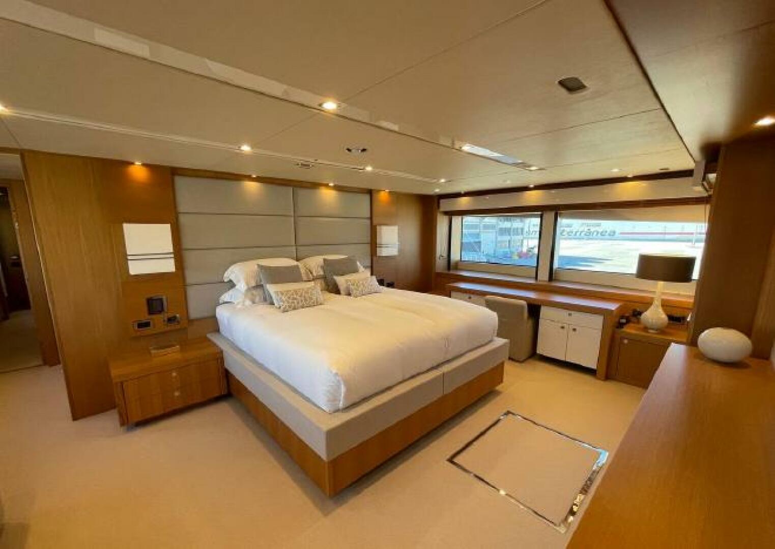 Sunseeker-115 2013 -Turkey-3988252 | Thumbnail