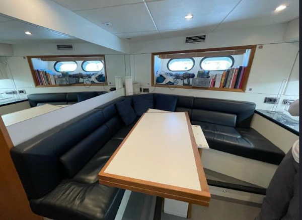 Sunseeker-115 2013 -Turkey-3988262