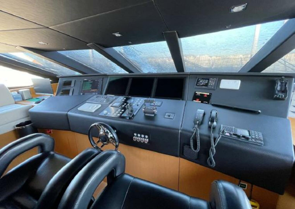 Sunseeker-115 2013 -Turkey-3988249
