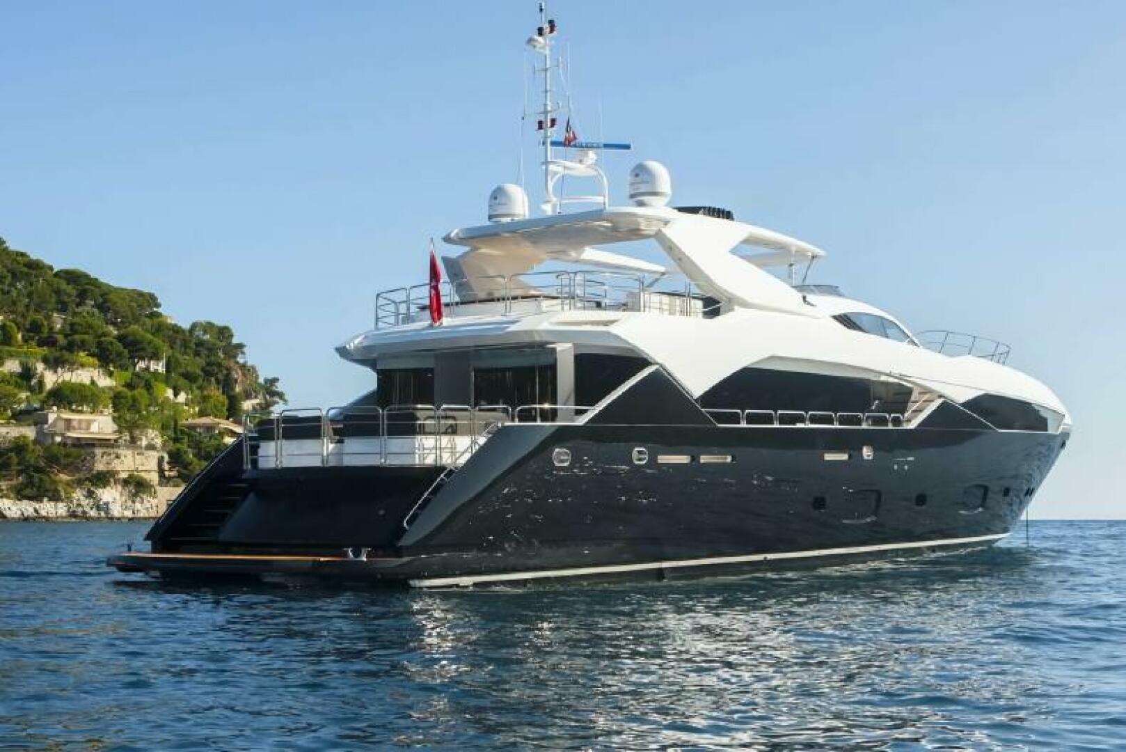 Sunseeker-115 2013 -Turkey-3988182 | Thumbnail