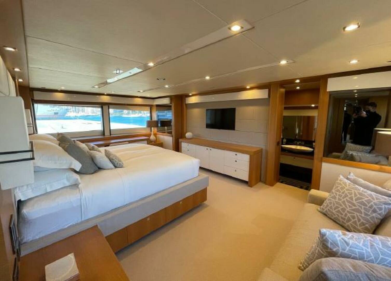 Sunseeker-115 2013 -Turkey-3988253 | Thumbnail
