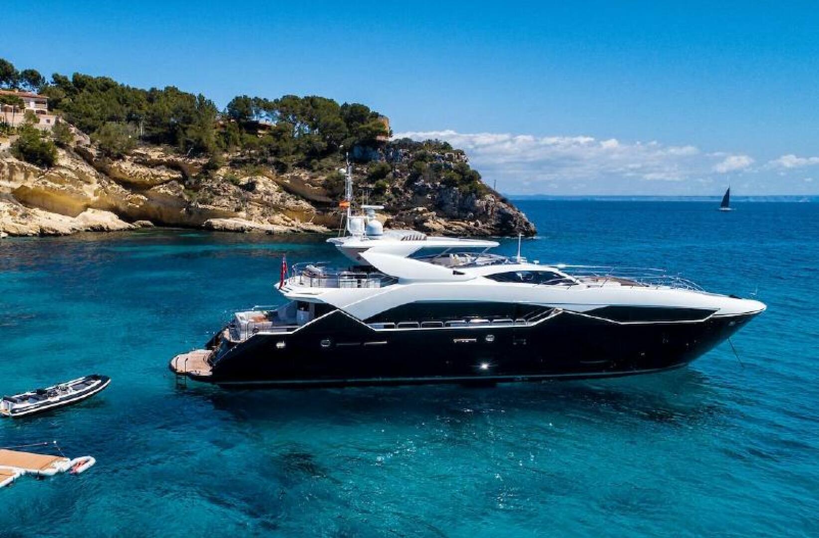 Sunseeker-115 2013 -Turkey-3988175 | Thumbnail