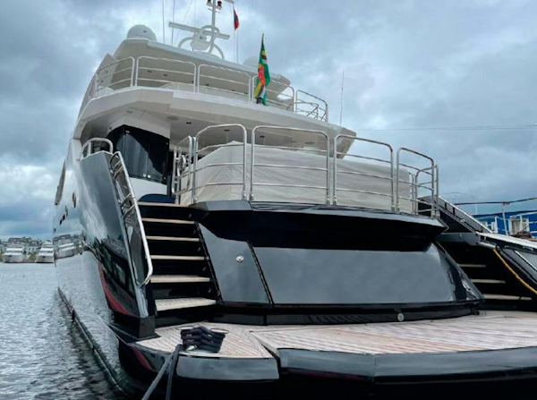 Sunseeker-115 2013 -Turkey-3988180