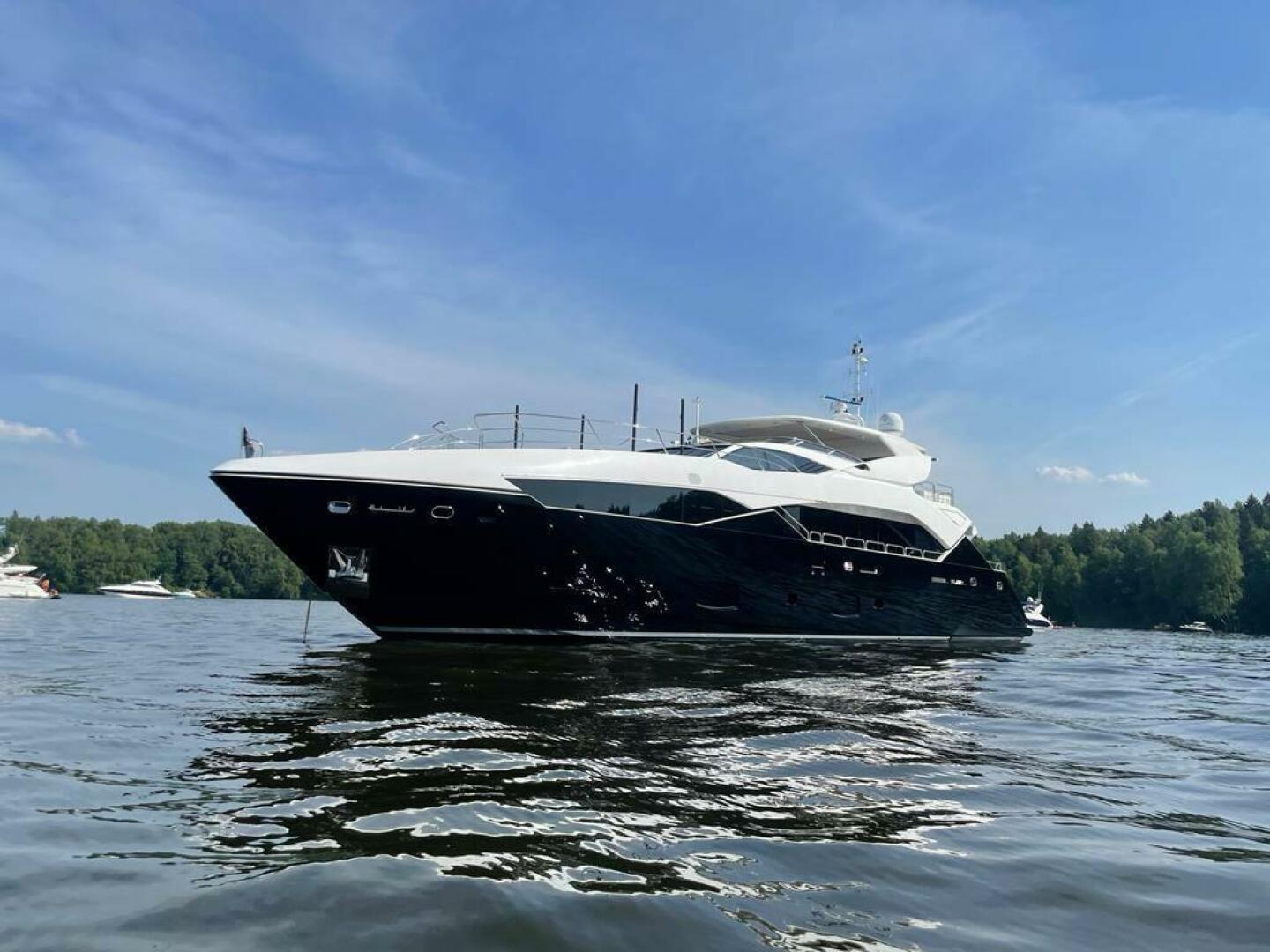 Sunseeker-115 2013 -Turkey-3988178 | Thumbnail