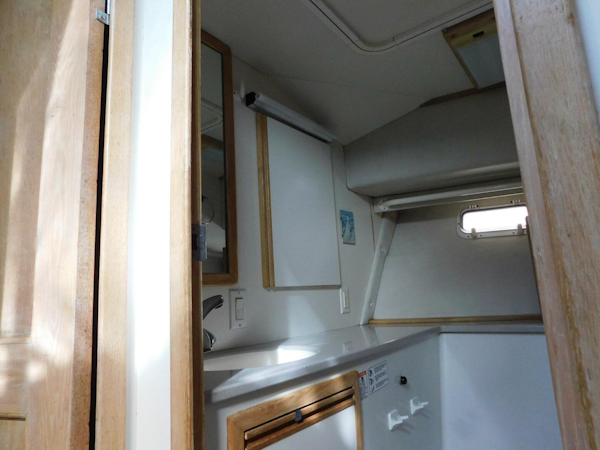 Chris-Craft-372 Catalina 1990 -Merritt Island-Florida-United States-3988807