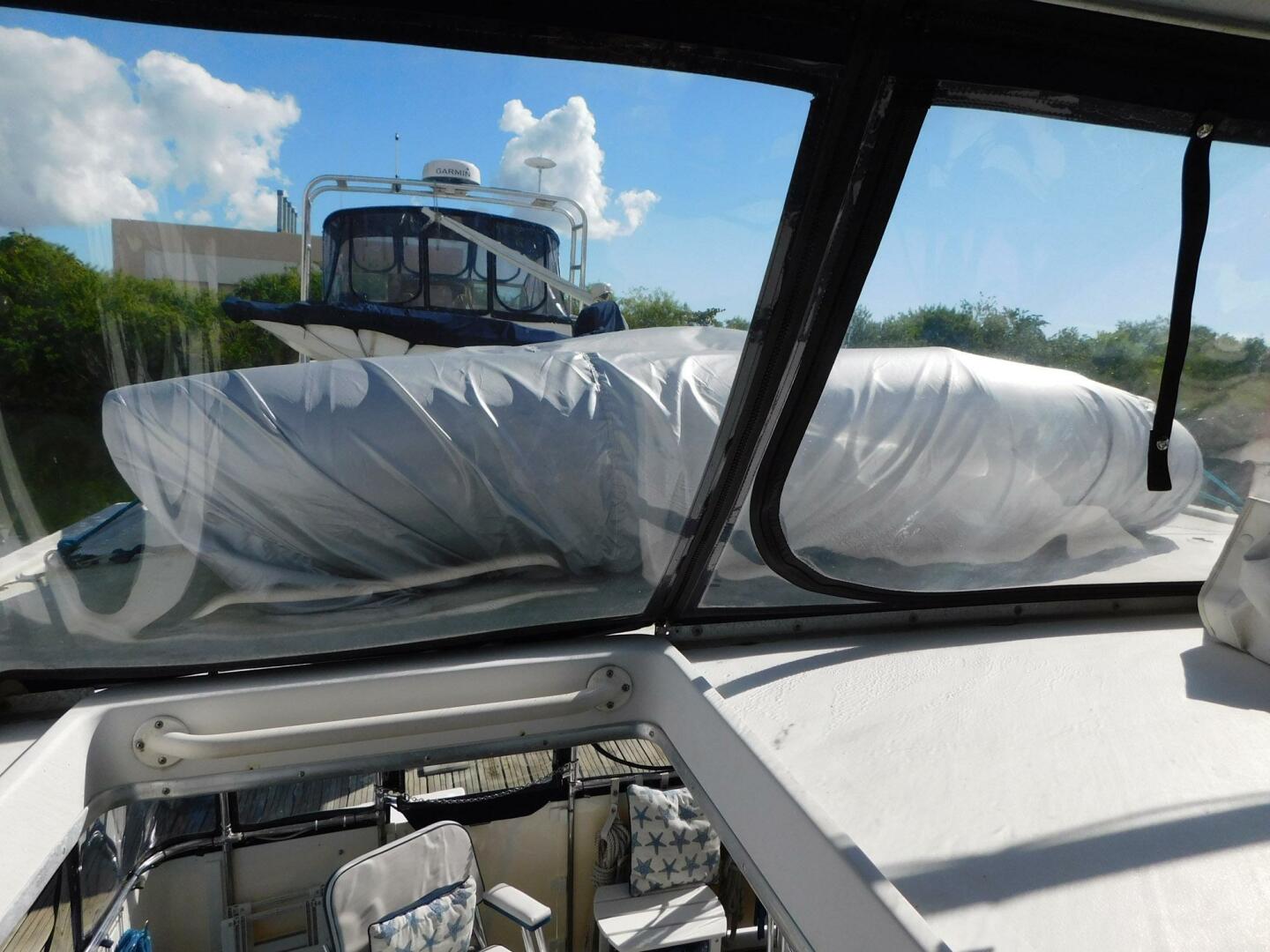 Chris-Craft-372 Catalina 1990 -Merritt Island-Florida-United States-3988792 | Thumbnail