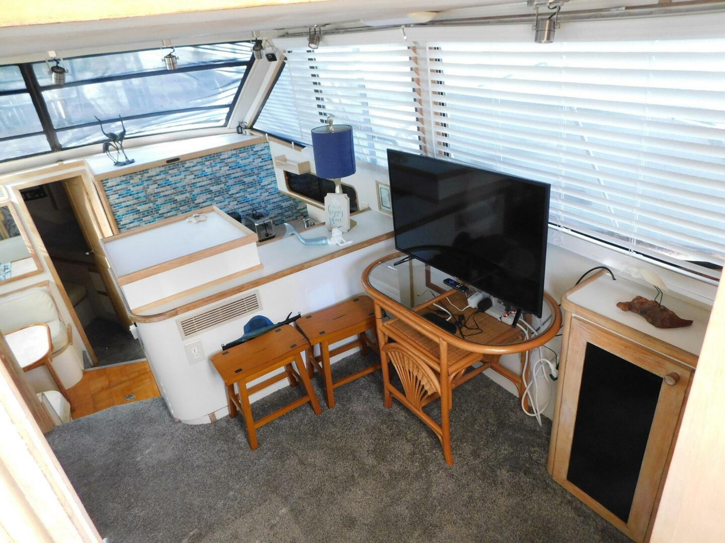 Chris-Craft-372 Catalina 1990 -Merritt Island-Florida-United States-3988797 | Thumbnail