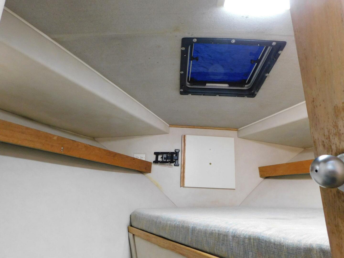 Chris-Craft-372 Catalina 1990 -Merritt Island-Florida-United States-3988808 | Thumbnail