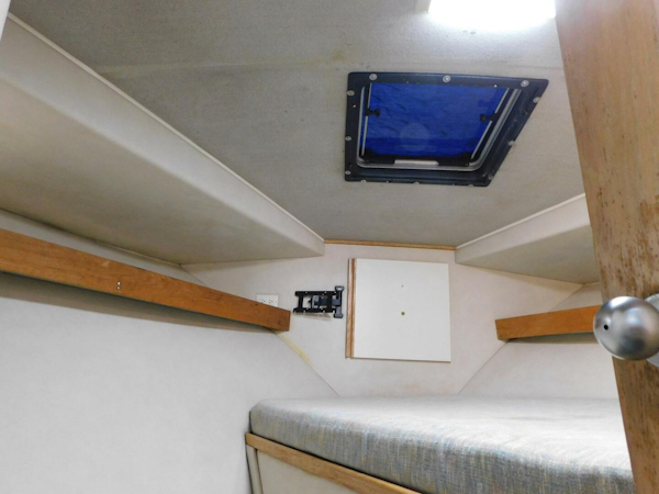 Chris-Craft-372 Catalina 1990 -Merritt Island-Florida-United States-3988808