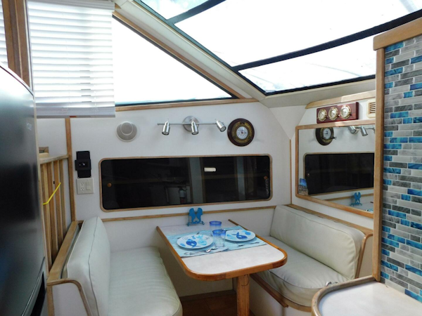 Chris-Craft-372 Catalina 1990 -Merritt Island-Florida-United States-3988806