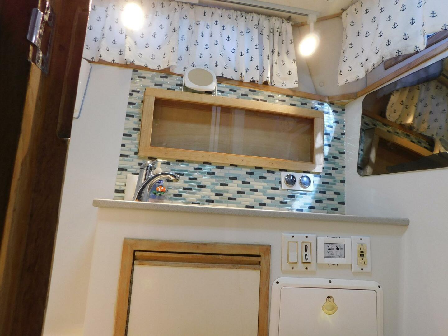 Chris-Craft-372 Catalina 1990 -Merritt Island-Florida-United States-3988814 | Thumbnail