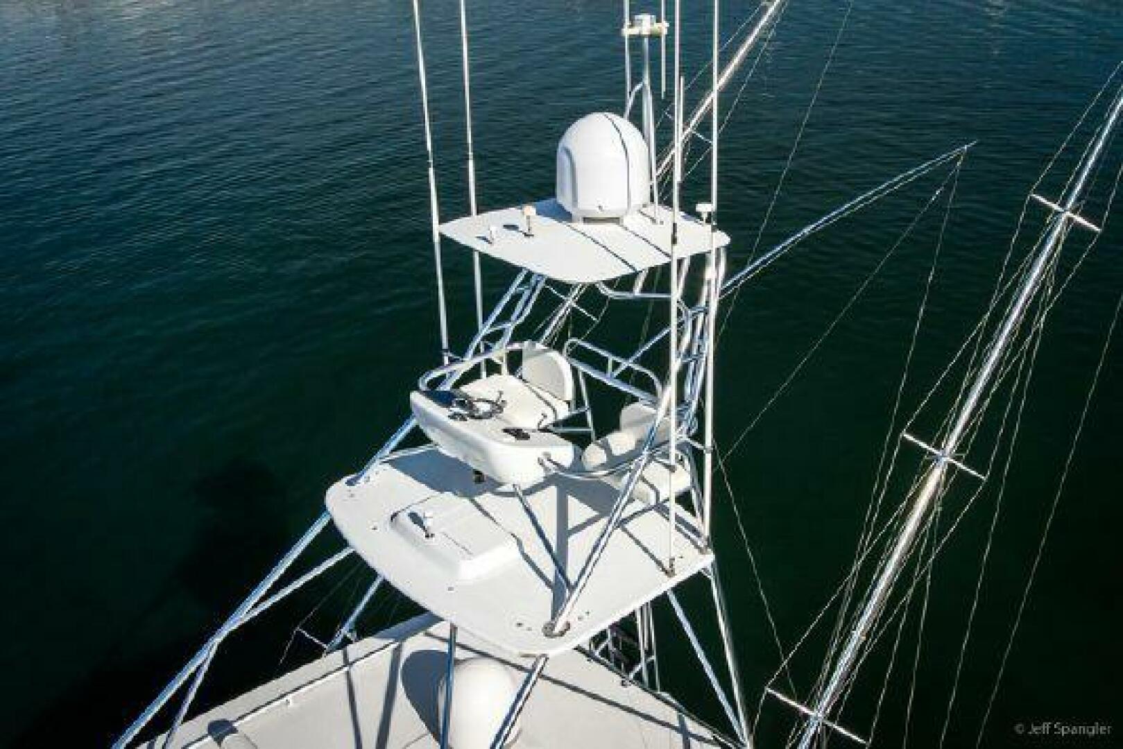 Hatteras-77 Enclosed Bridge 2008-Desperado Panama City-Panama-2008 77 Enclosed Bridge-Desperado-Fly Bridge-3992360 | Thumbnail