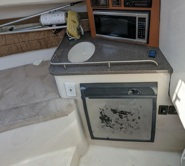 Cobia-256 Express 2009 -Apollo Beach-Florida-United States-3995854