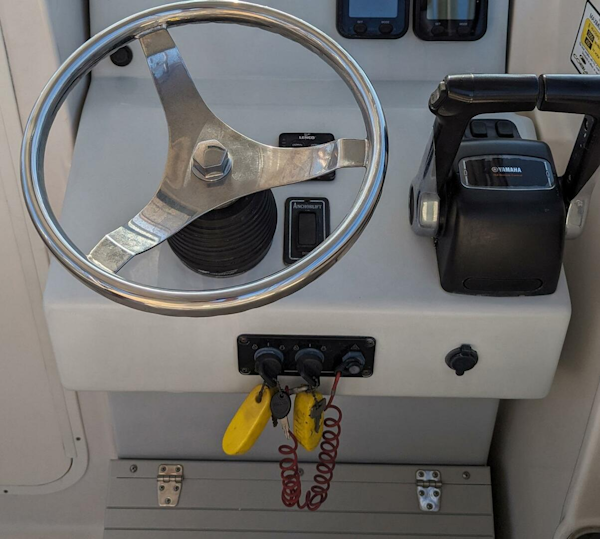 Cobia-256 Express 2009 -Apollo Beach-Florida-United States-3995864