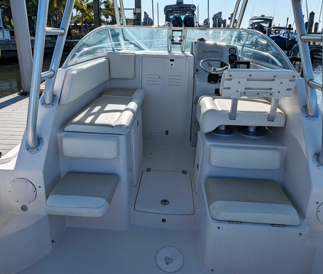 Cobia-256 Express 2009 -Apollo Beach-Florida-United States-3995868 | Thumbnail