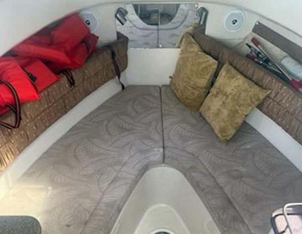 Cobia-256 Express 2009 -Apollo Beach-Florida-United States-3995849