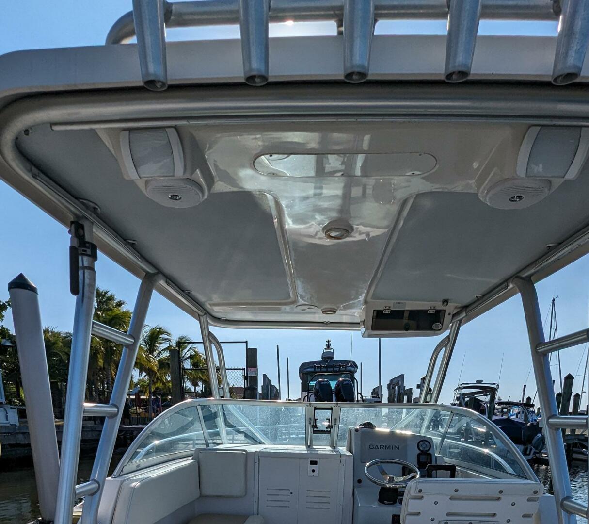 Cobia-256 Express 2009 -Apollo Beach-Florida-United States-3995867 | Thumbnail