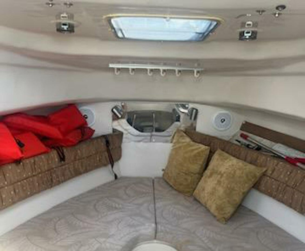 Cobia-256 Express 2009 -Apollo Beach-Florida-United States-3995846