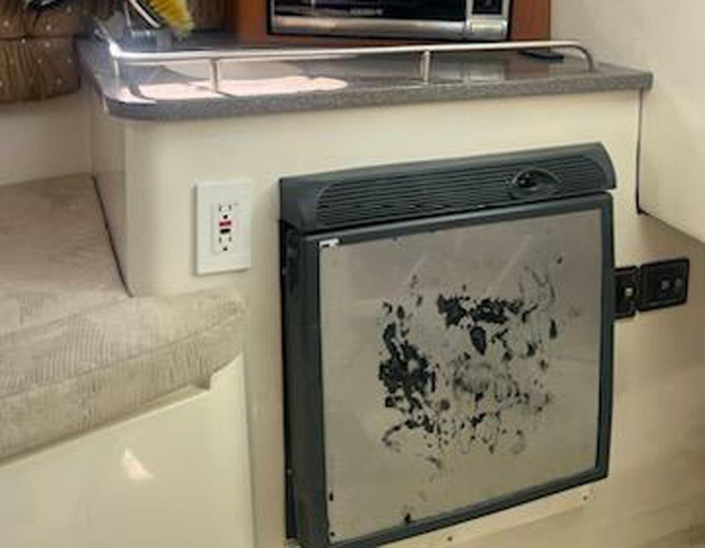 Cobia-256 Express 2009 -Apollo Beach-Florida-United States-3995856 | Thumbnail